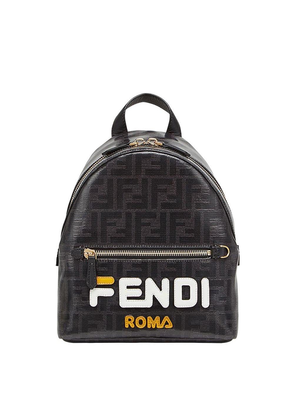 Fendi Mini Backpack Flash Sales, 52% OFF | www.ingeniovirtual.com