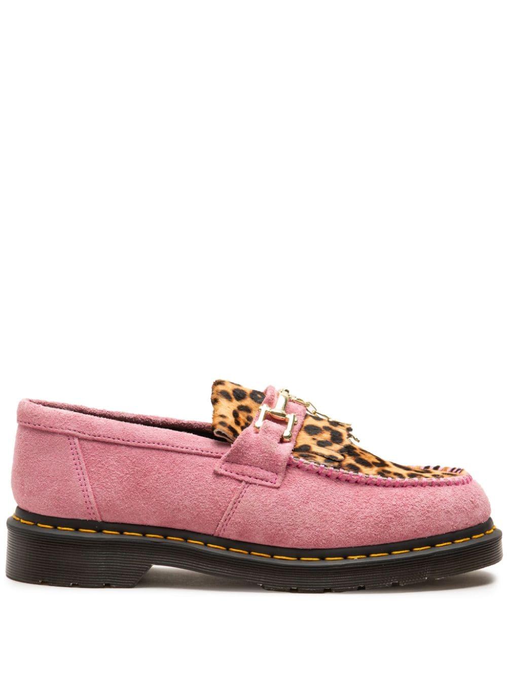 Dr.Martin ピンクレオパード 楽天市場】Dr.Martens ドクターマーチン 8ホールブーツ レザー