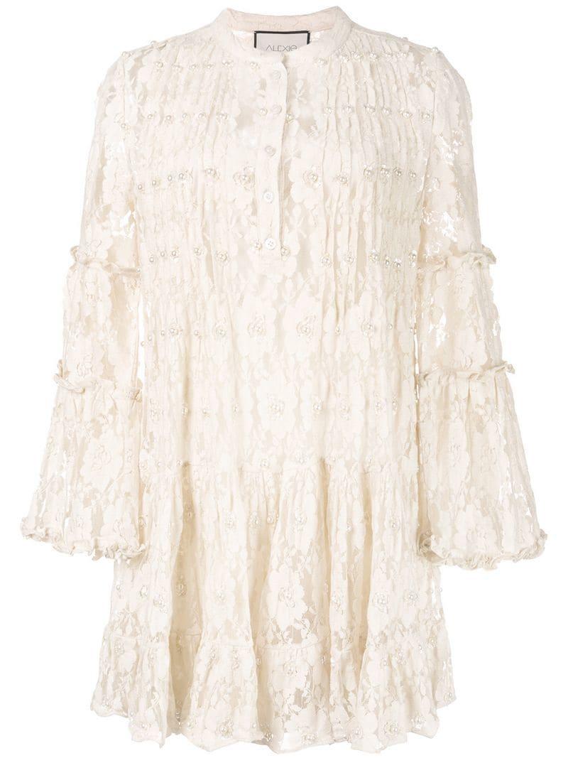 ksubi deejay dress