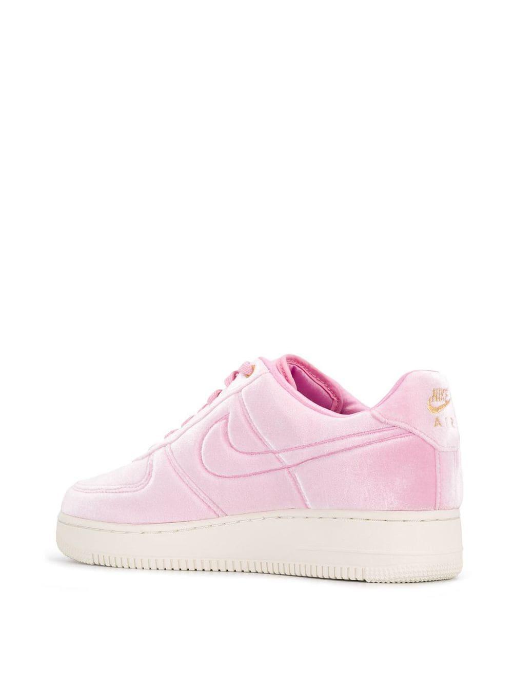 air force 1 pink men