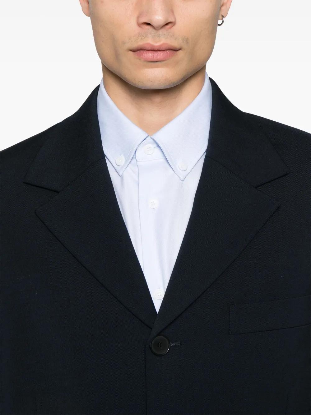 メンズ Sandro ブレザー | オンラインセールは最大50%オフ | Lyst
