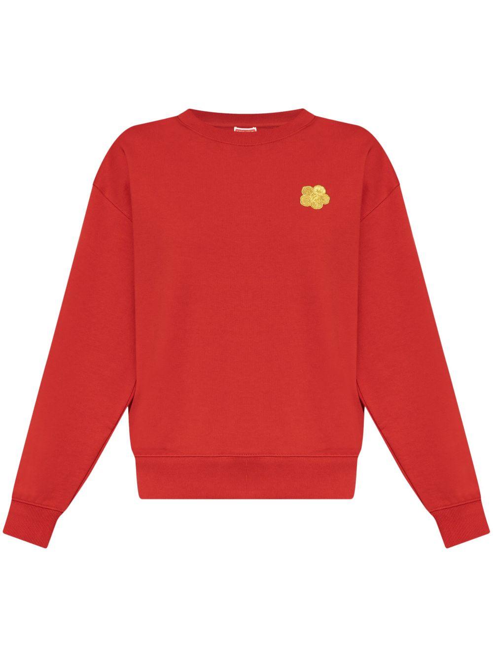 Kenzo women's sweatshirt sale sale