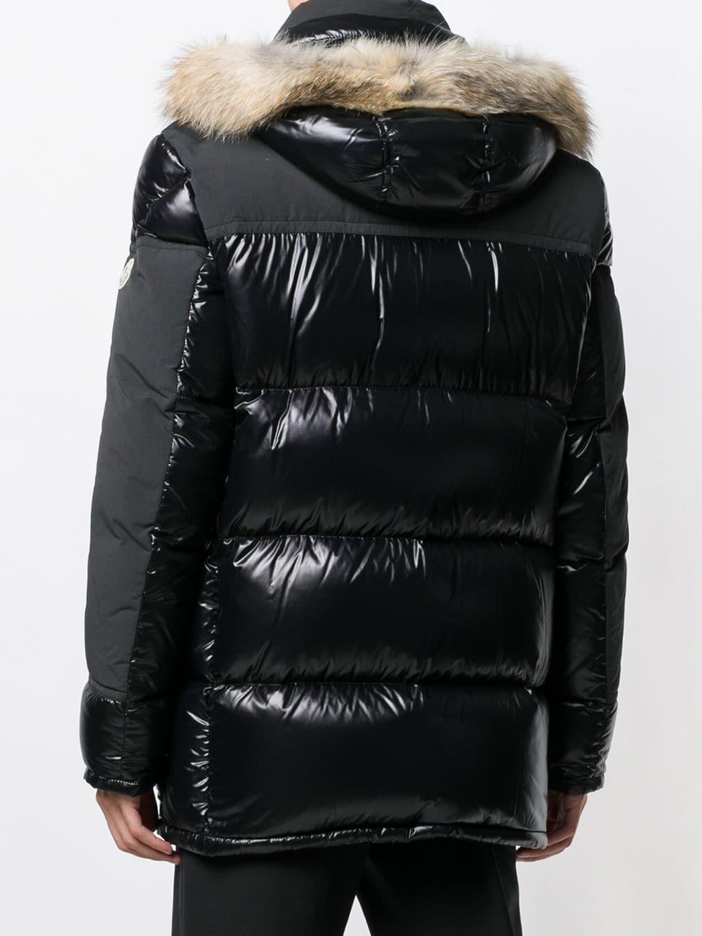 moncler frey jacket