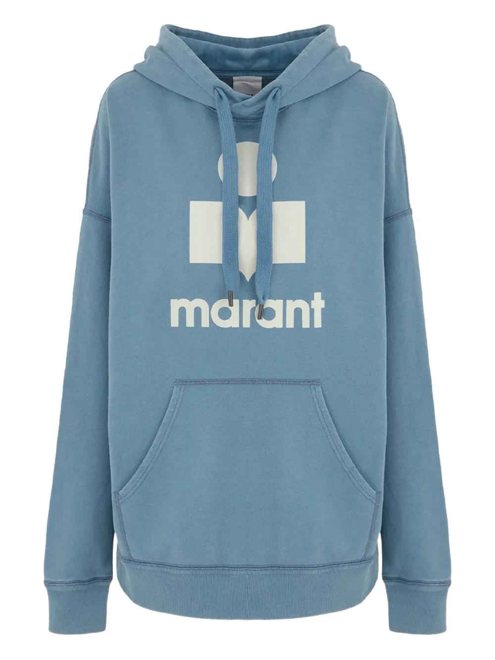 Isabel Marant Hoodies for Men | Online Sale up to 64% off | Lyst