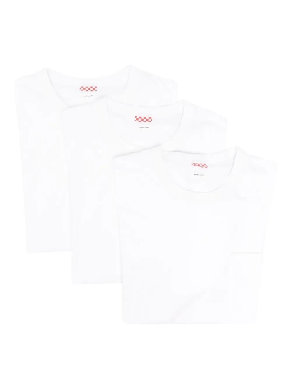 Visvim Short sleeve t-shirts for Men | Online Sale up to 55