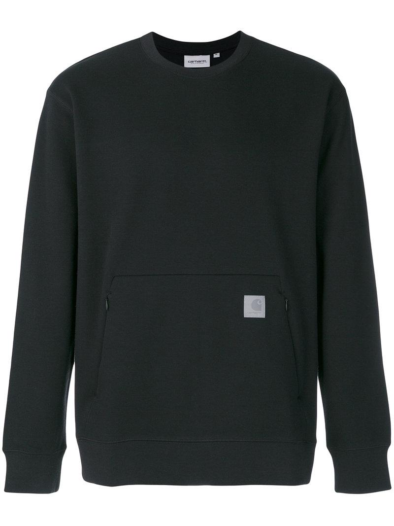 carhartt gamma sweatshirt