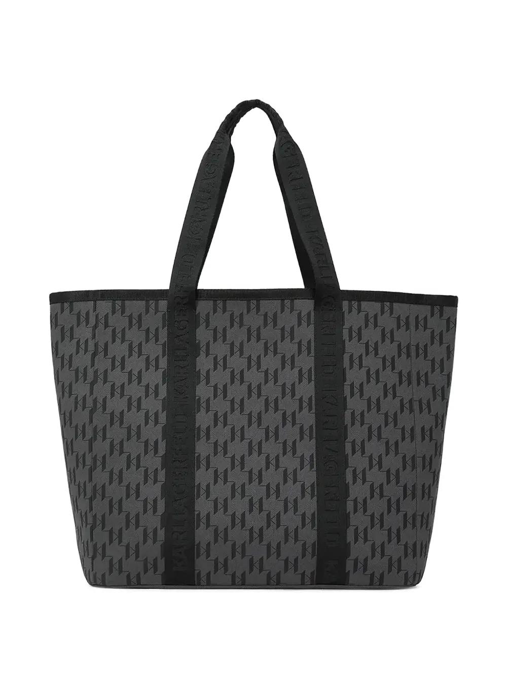 【Karl Lagerfeld】リバーシブル トートバッグ レディース Karl Lagerfeld トートバッグ | オンラインセールは