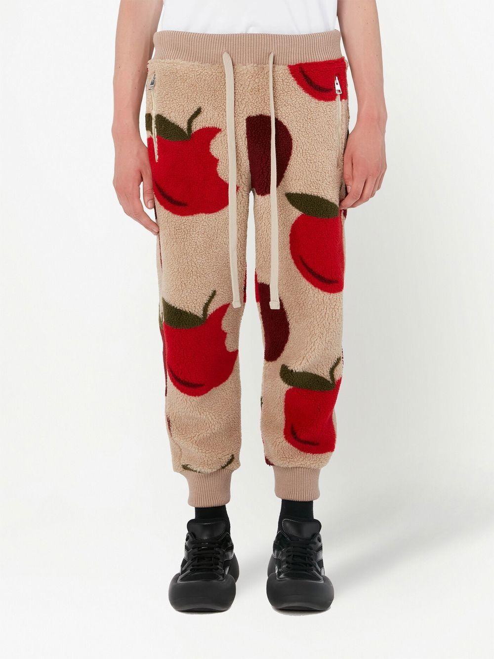 jw anderson active pants