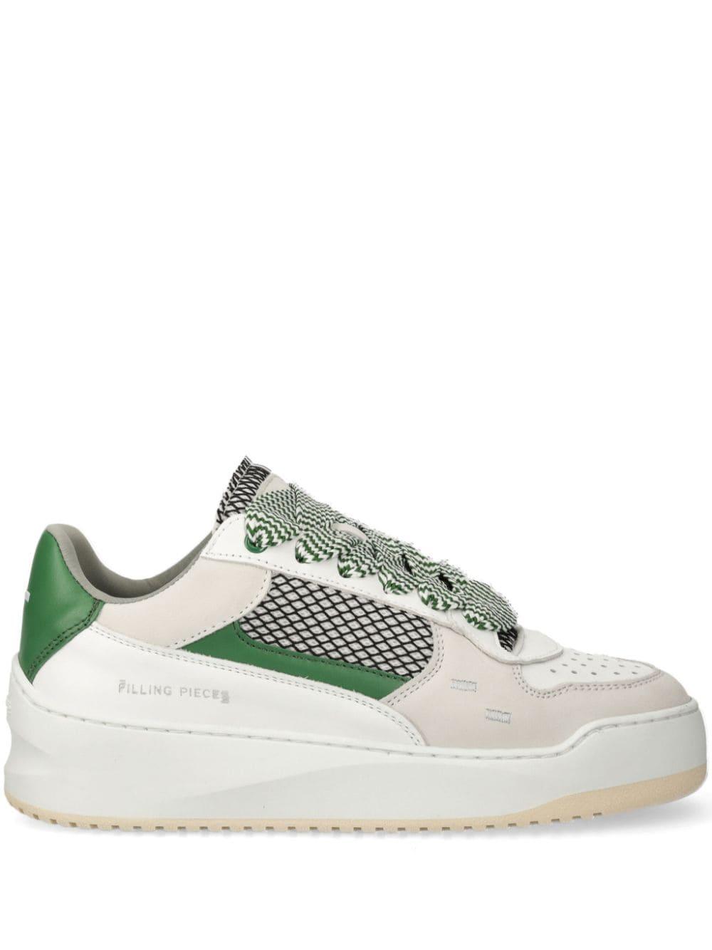 Filling pieces women's sneakers deals