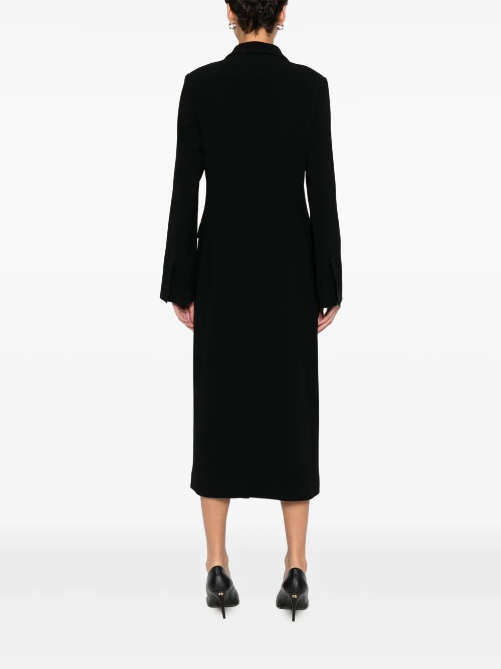 Double-Breasted Dresses for Women Up to 60% off Lyst Canada