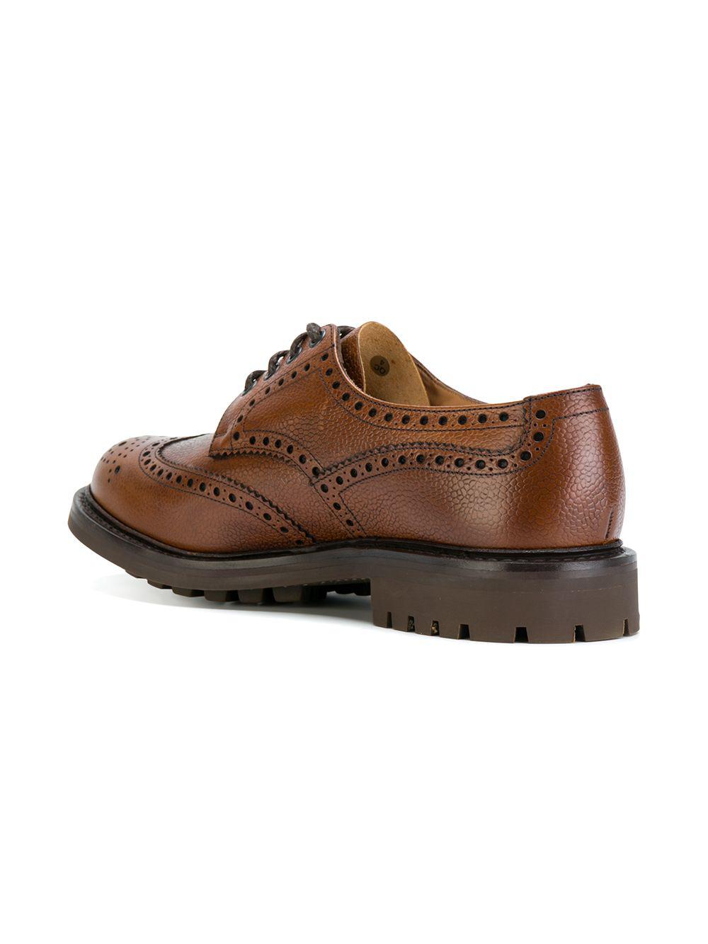 church's mcpherson shoe