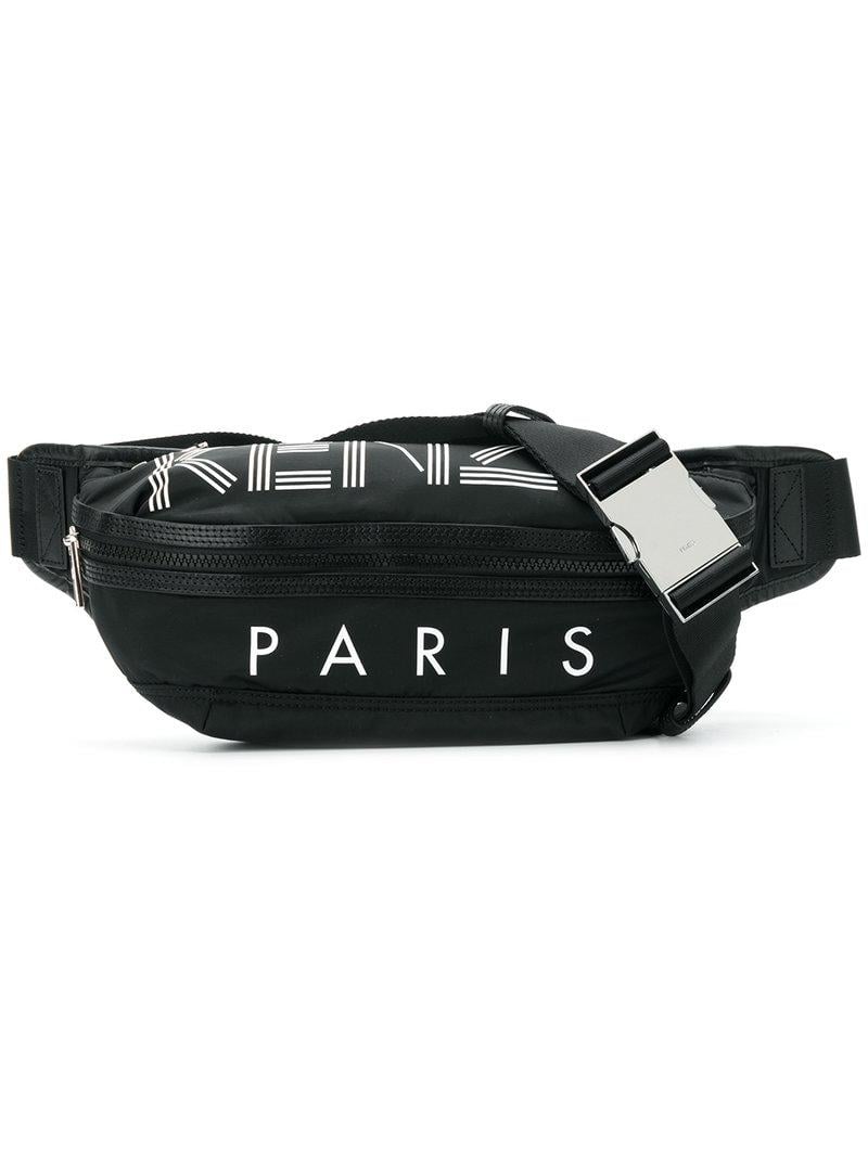 kenzo pouch mens