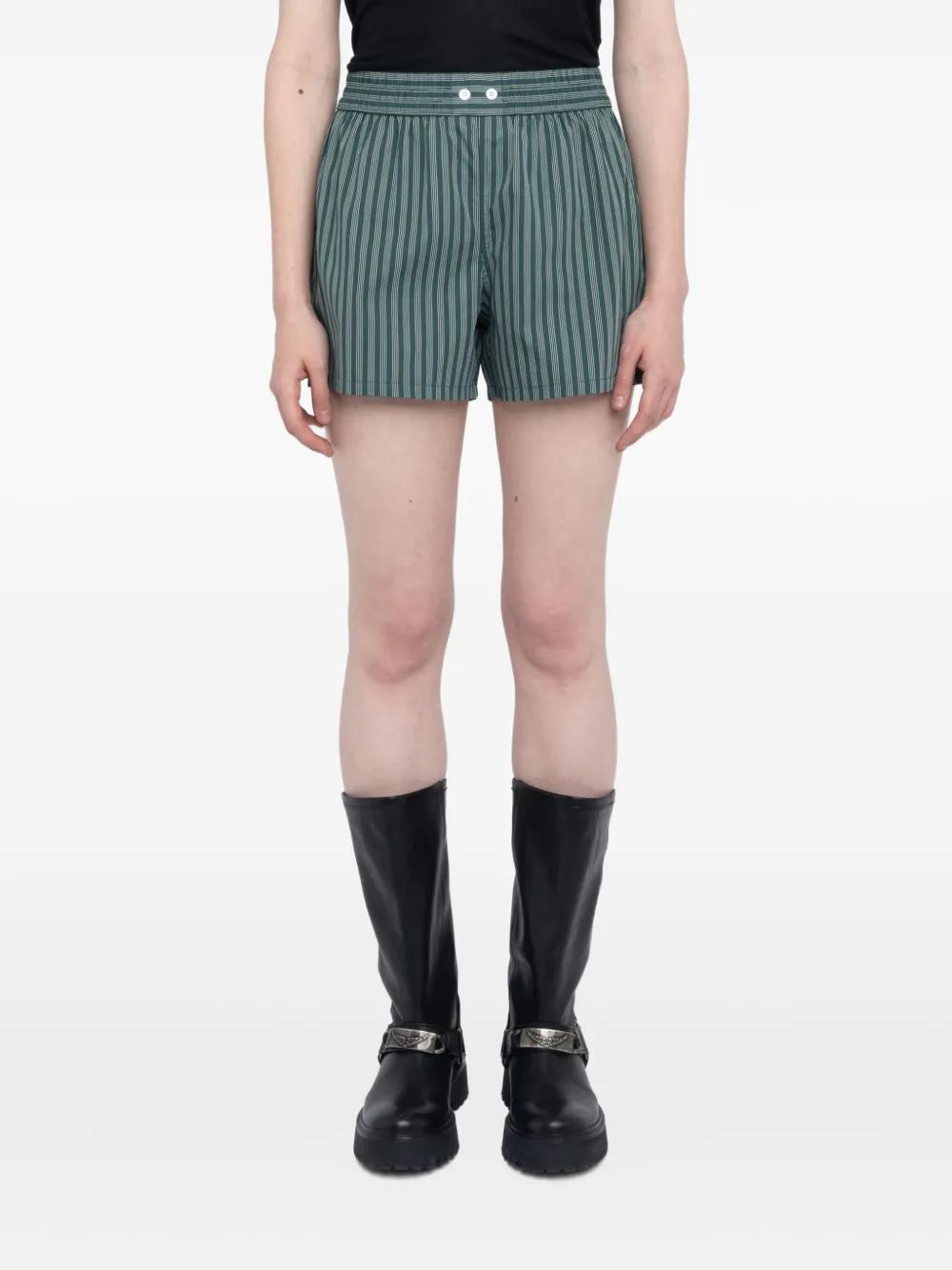 Zadig Voltaire Shorts for Women Online Sale up to 84% off Lyst