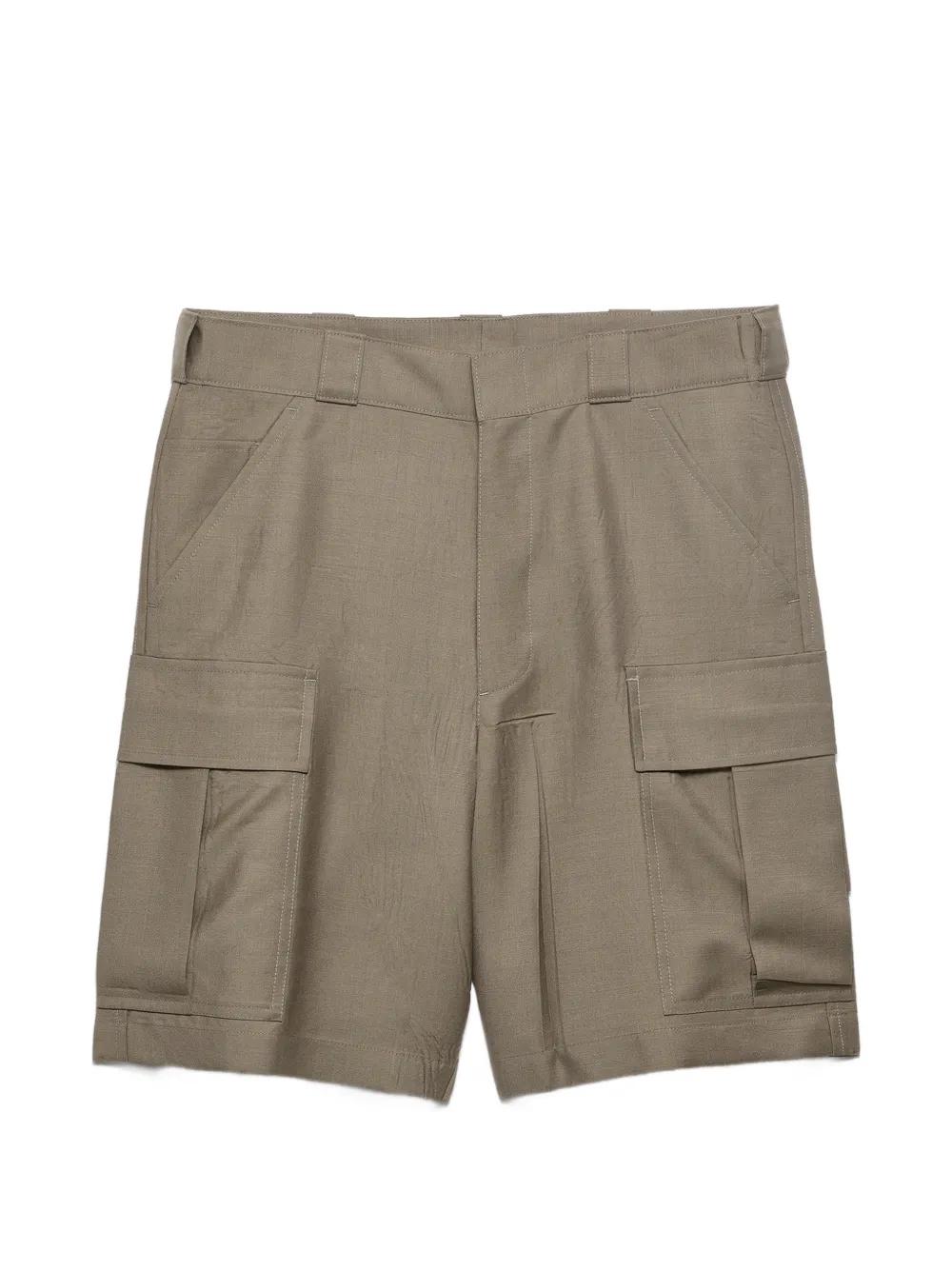 Men's Prada Shorts | Lyst