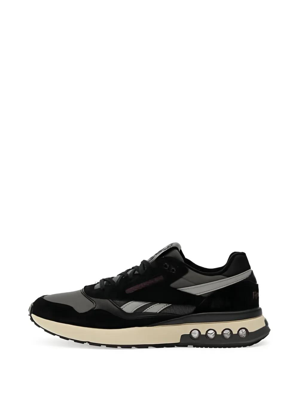 Reebok Ers World Sneakers in Black Lyst