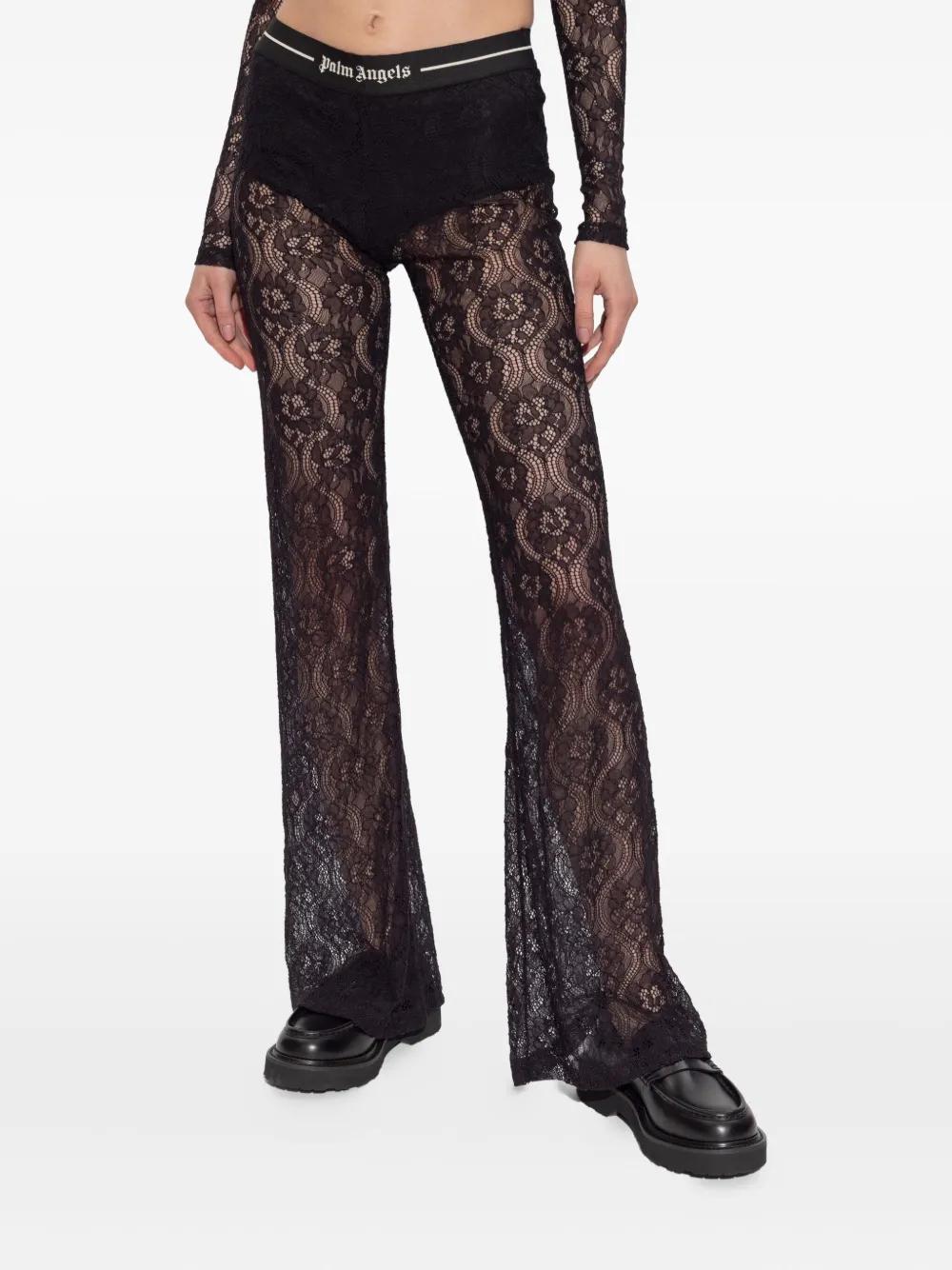 Palm Angels Pants for Women | Online Sale up to 80% off | Lyst