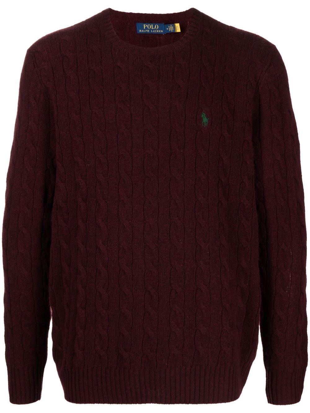 pull puma homme bordeaux
