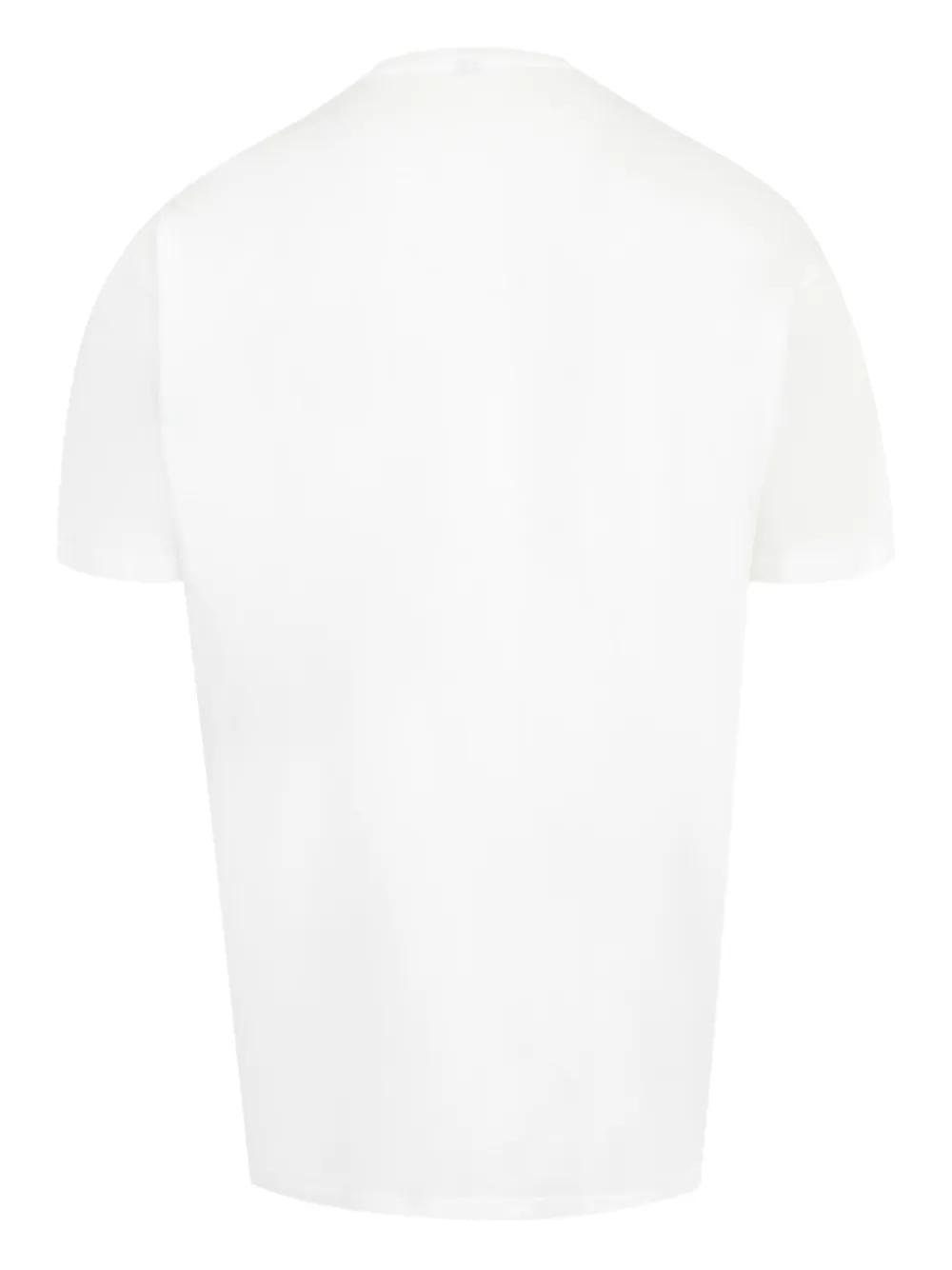 White Cout de la Liberte T-shirts for Men | Lyst