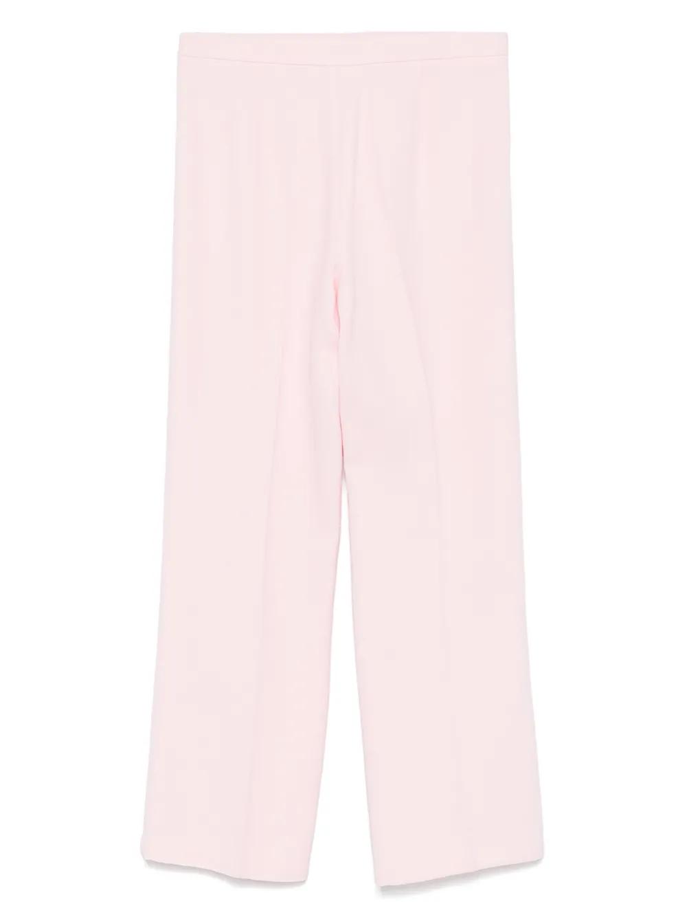 Giambattista Valli Pants for Women | Online Sale up to 88
