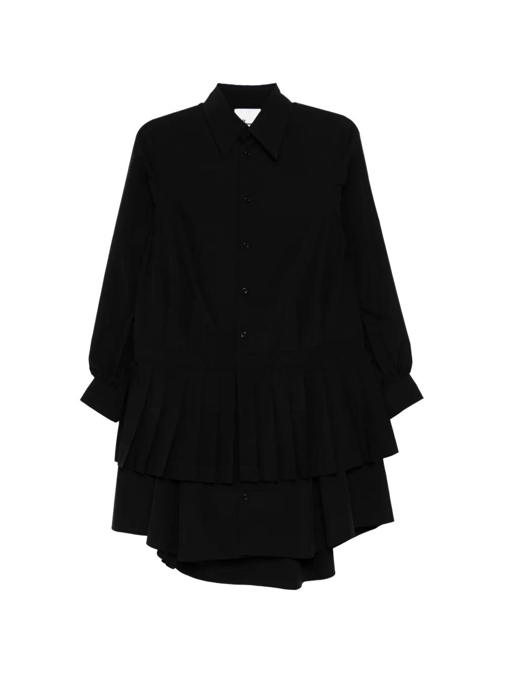 Noir Kei Ninomiya Dresses for Women | Online Sale up to 78% off | Lyst