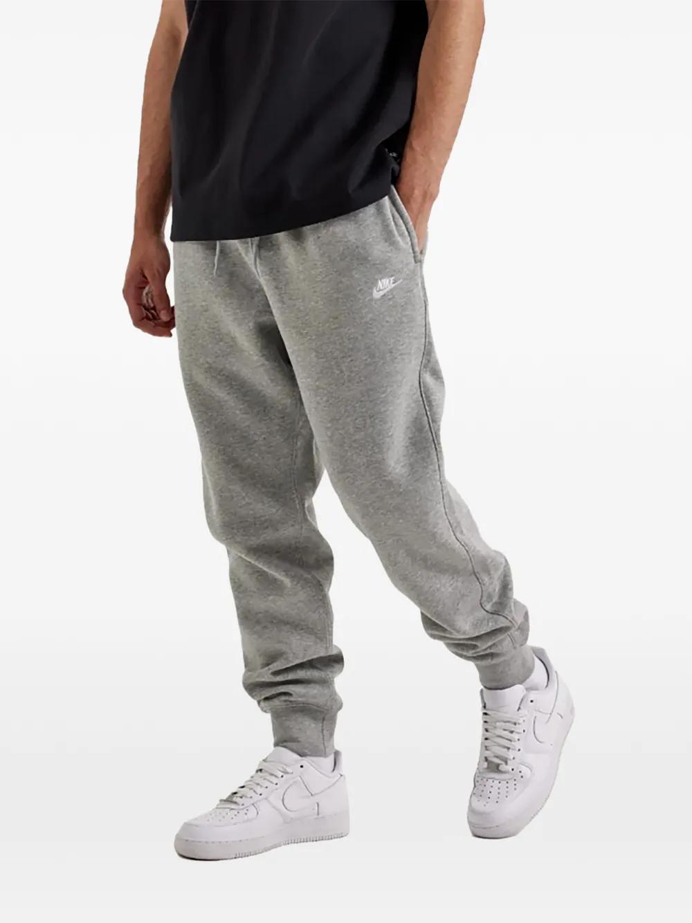 nike club joggers foot locker