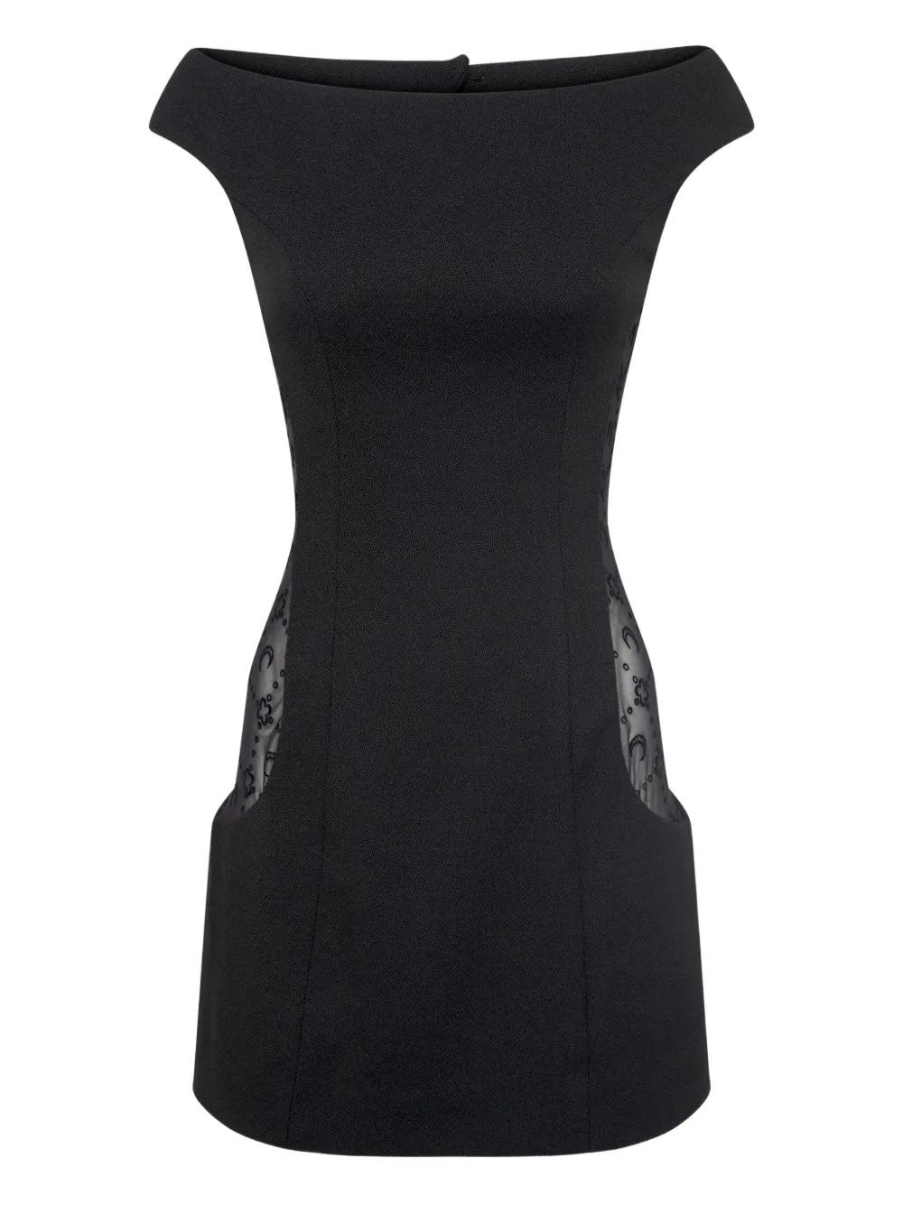 Marine Serre Mini and short dresses for Women | Online Sale