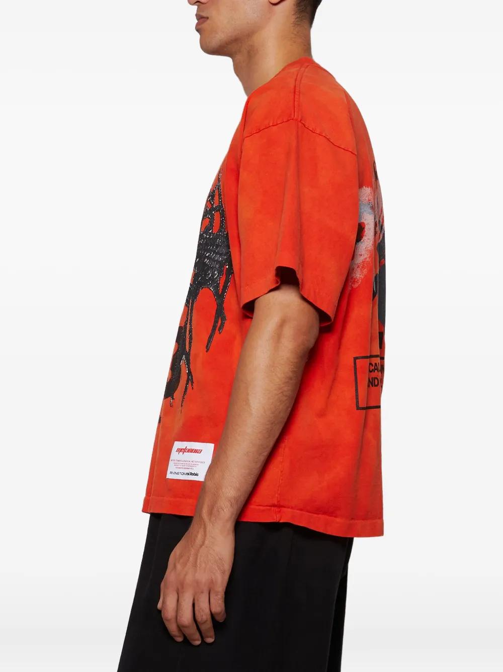 メンズ RRR123 Tシャツ (半袖) | オンラインセールは最大40%オフ | Lyst
