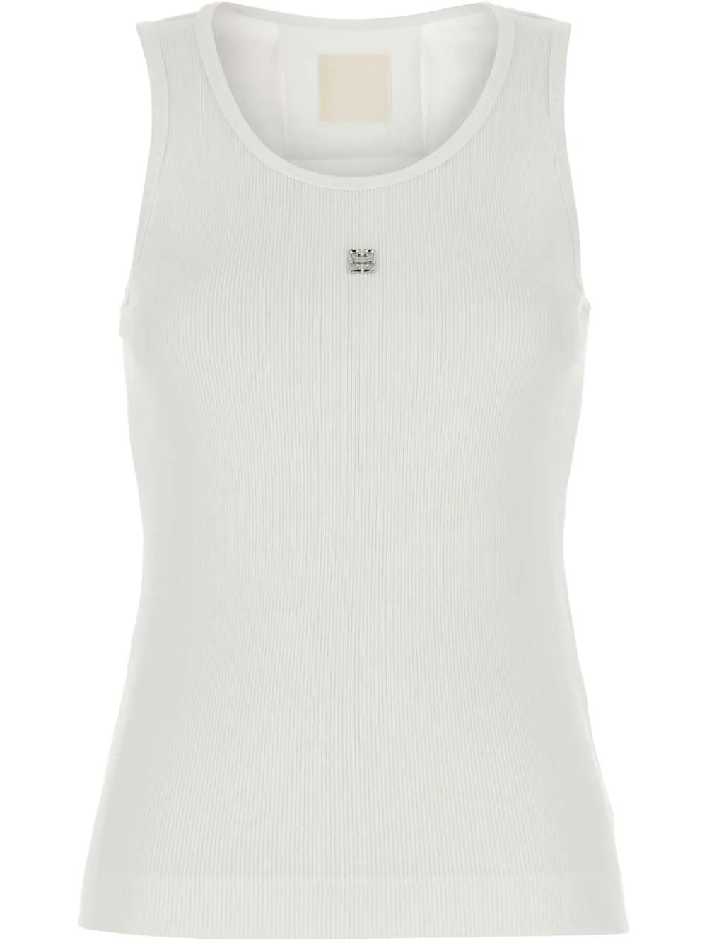 GIVENCY ノースリーブ レディース Givenchy ノースリーブ、タンクトップ | オンライン