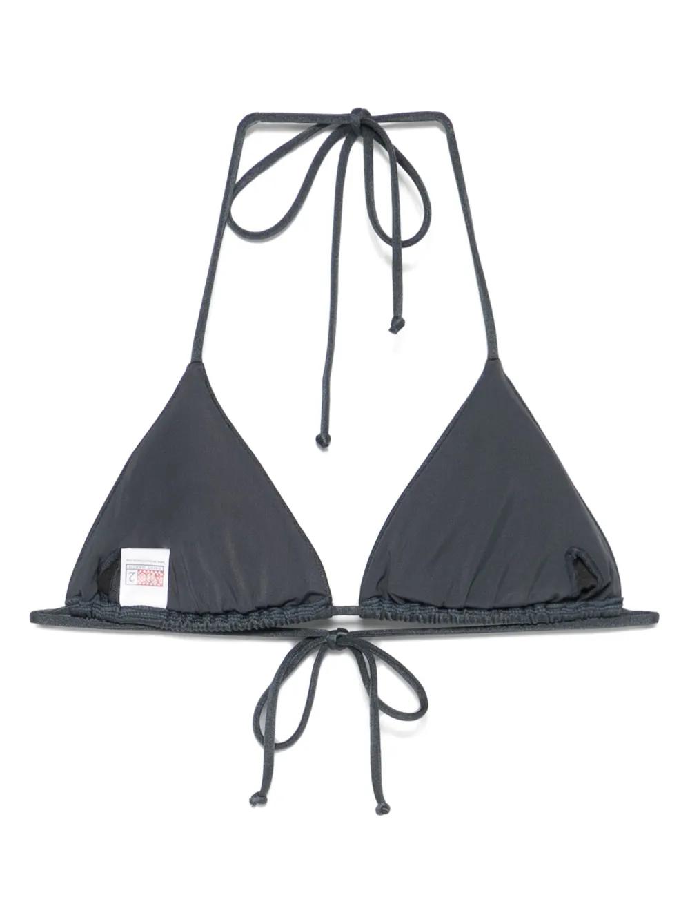 ビキニ MC2 SAINT BARTH Annabelle Bikini Top Annabelle Bikini Top MC2 SAINT BARTH - Nugnes1920