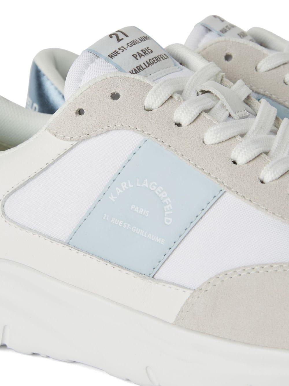 Sneakers karl sale lagerfeld uomo