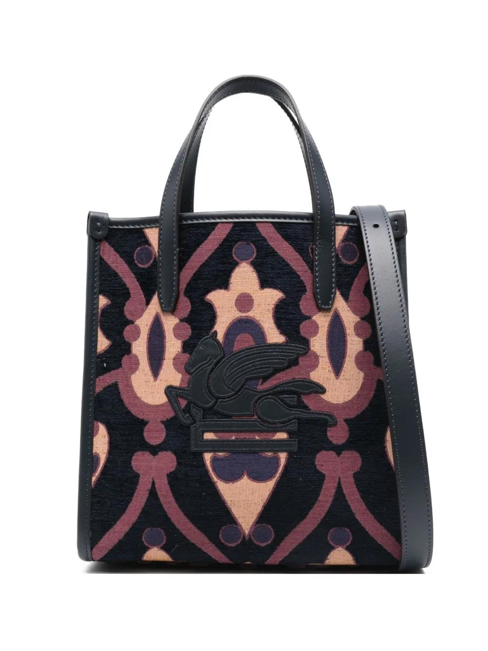 Etro Tote bags for Women | Online Sale up to 41% off | Lyst