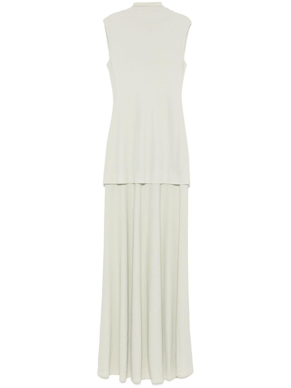 Rene Dress “Lena” ワンピース34 ホワイト