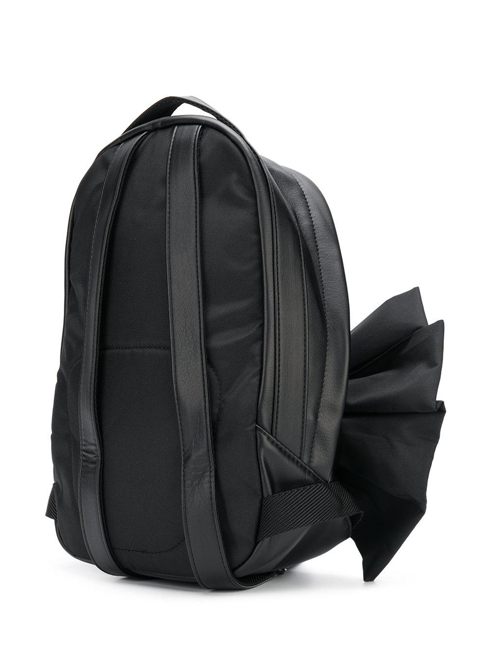 puma bow back