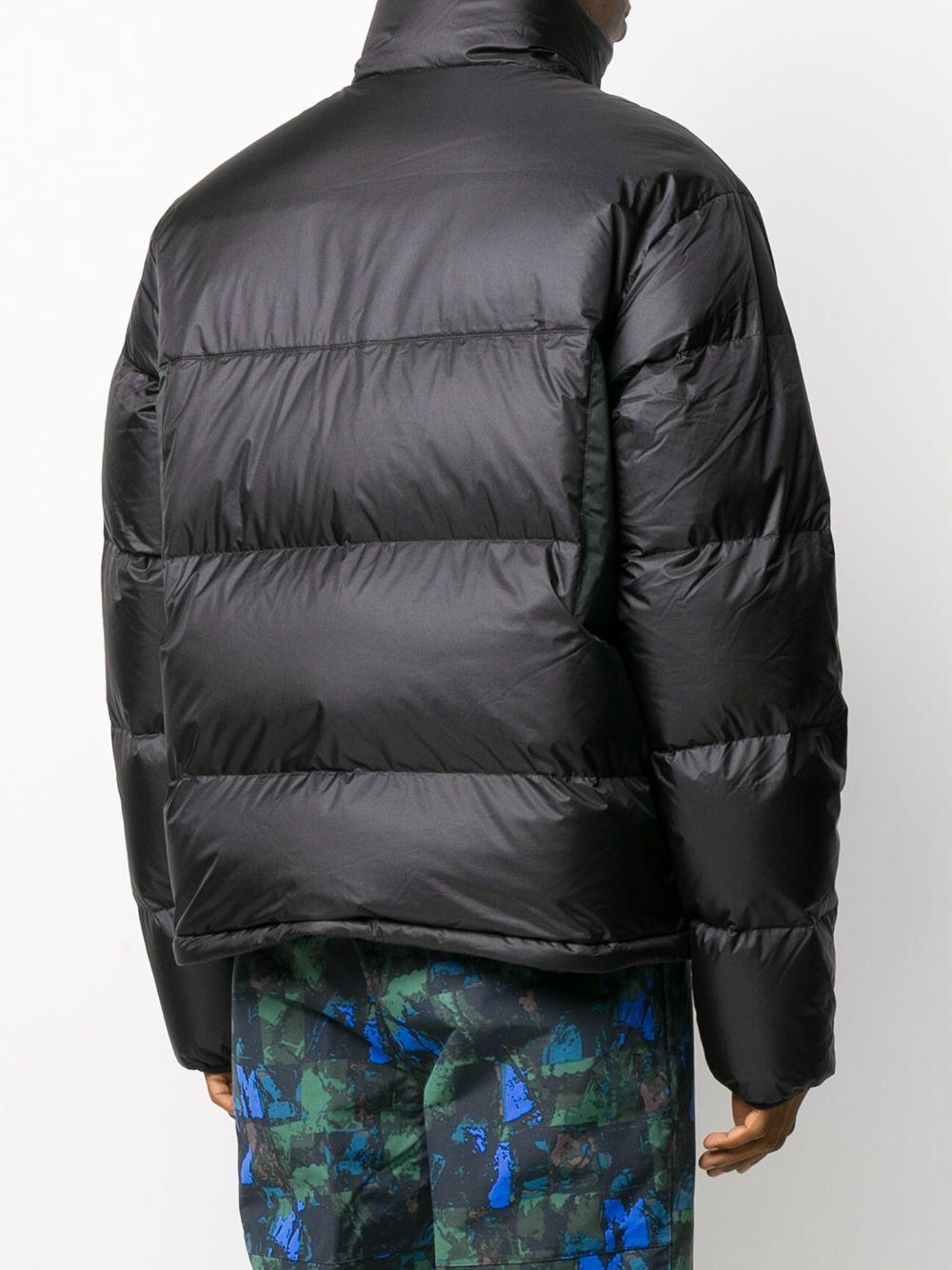 Nike Acg Puffer Jacket in Black for Men | Lyst