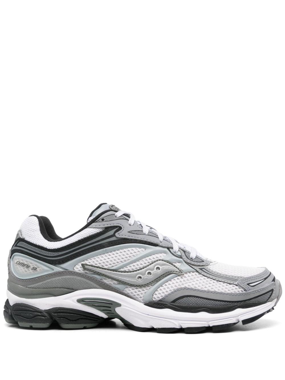 Saucony running uomo tec italia
