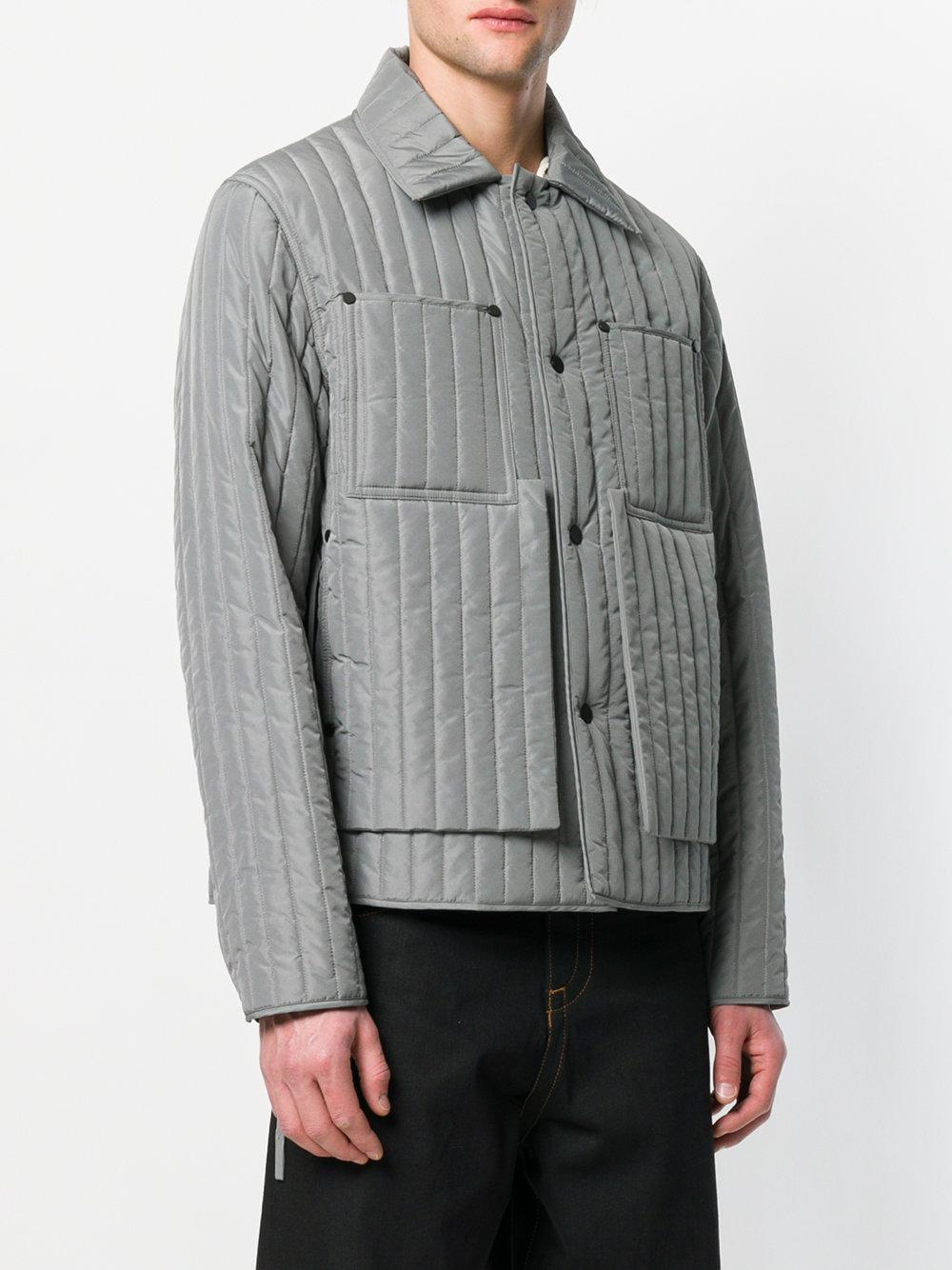 craig green quilted
