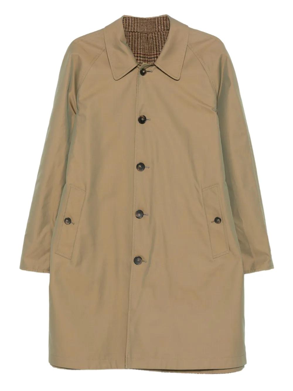 Acquista L'IMPERMEABILE online Sconti e nuovi arrivi Lyst