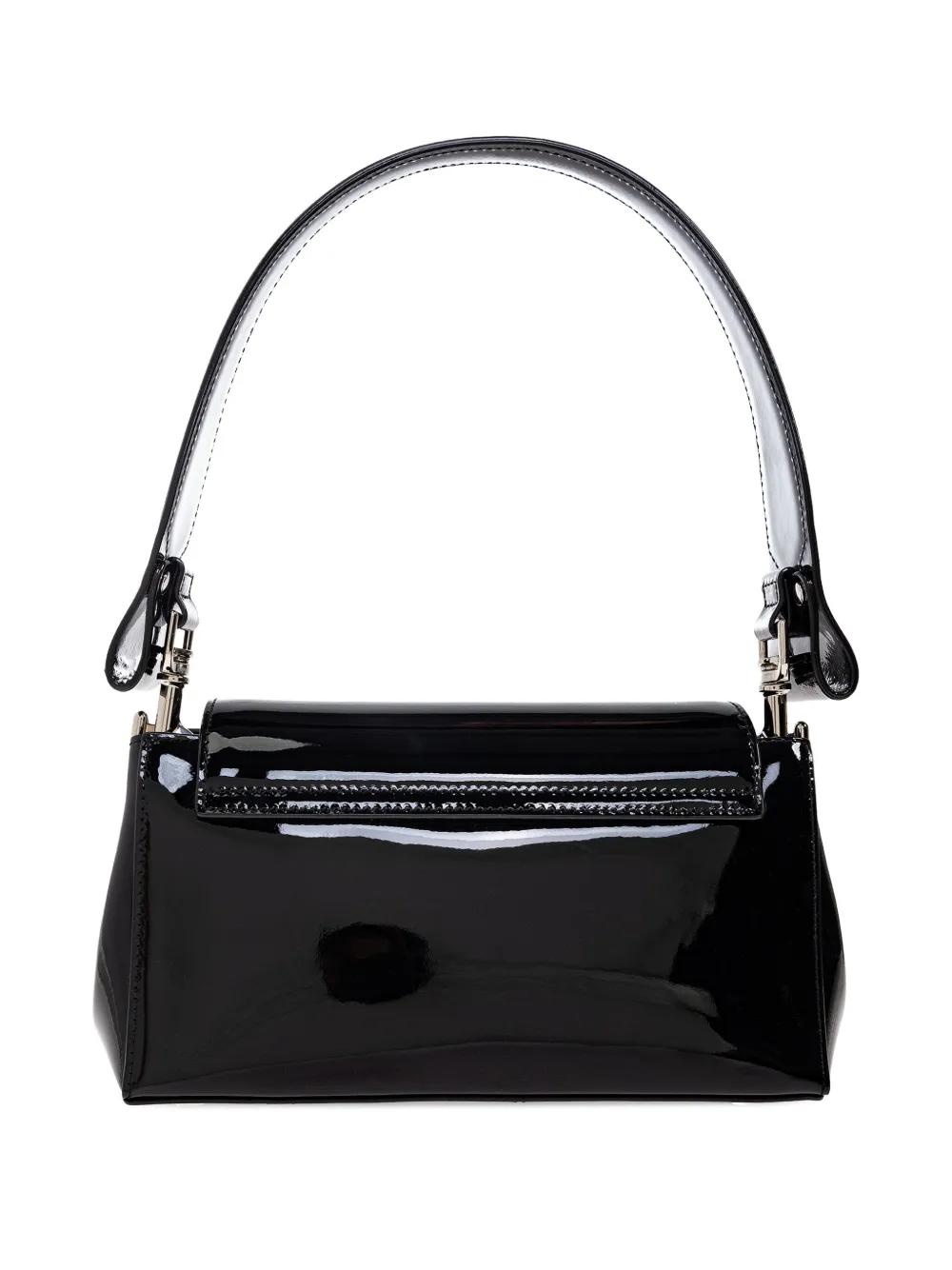 Vaundy Patent Leather Shoulder Bag バッグ Vaundy Patent Leather Shoulder Bag バッグ 商品詳細ページ | Vaundy