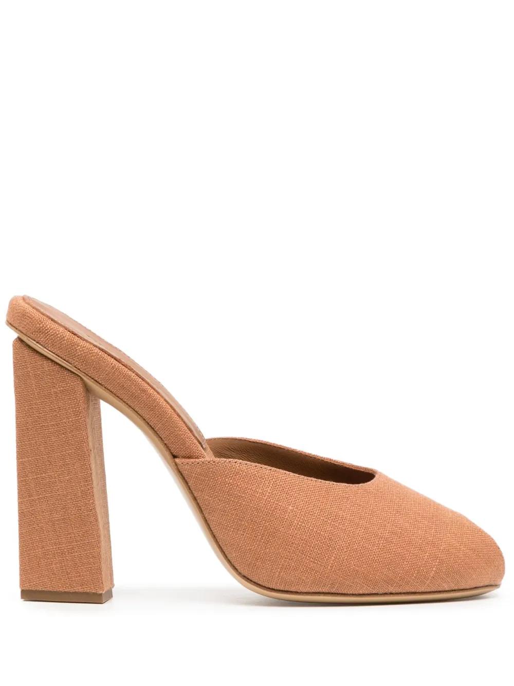 Gia Borghini Mule shoes for Women | Online Sale up to 74% off | Lyst