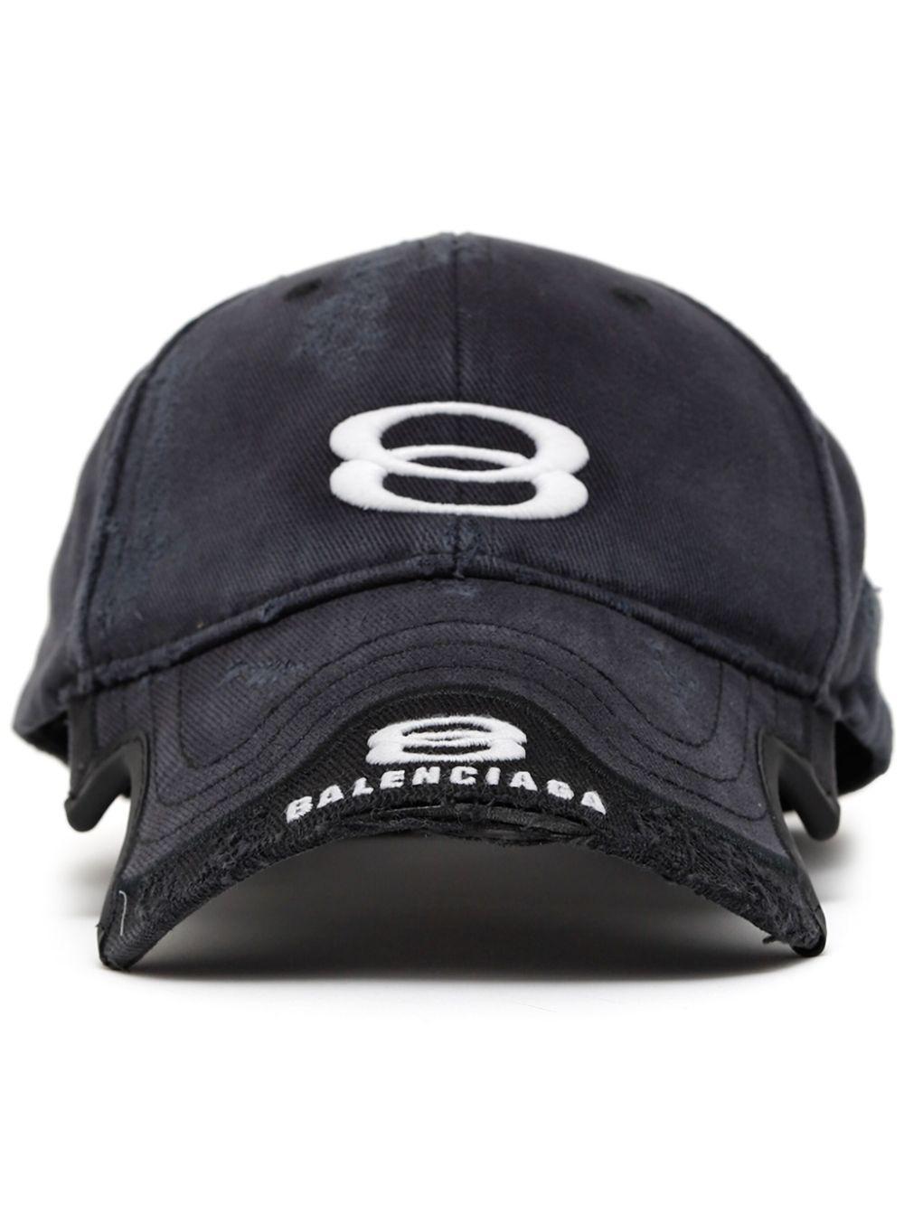 Balenciaga Hats for Men Online Sale up to 30 off Lyst Canada