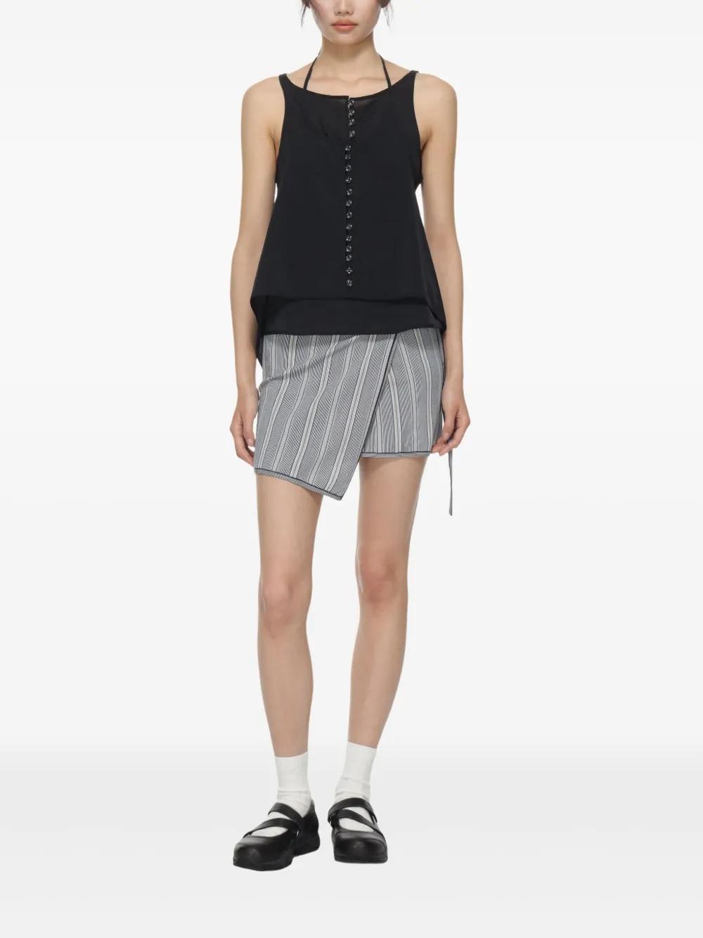 Low Classic Mini skirts for Women | Online Sale up to 75