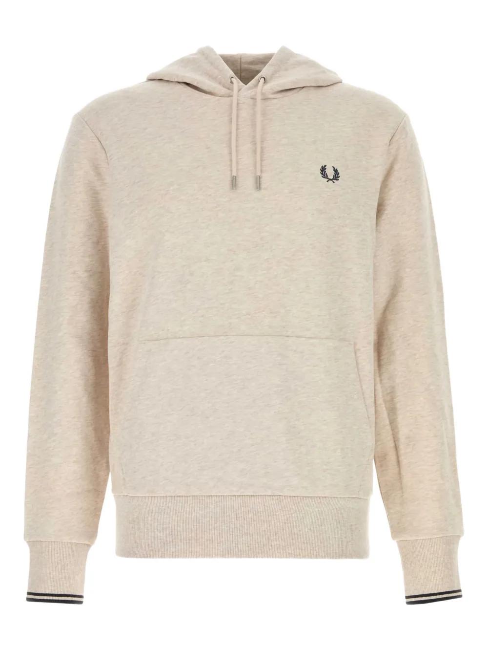 Fred Perry Hoodies for Men | Online Sale up to 60% off | Lyst