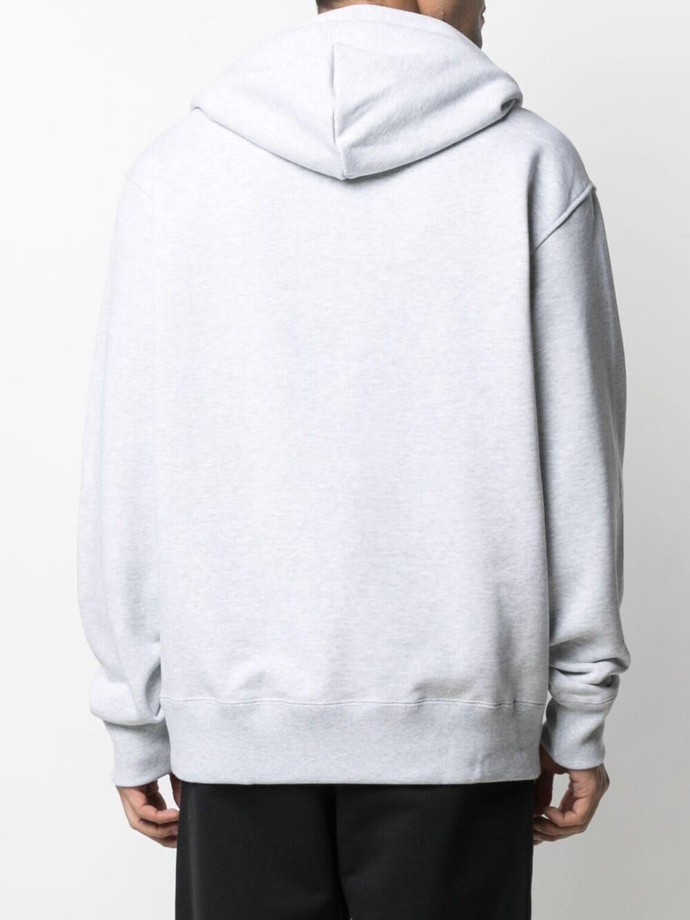 adidas Cotton X Pharrell Williams Humanrace Hoodie in Grey (Gray) for Men -  Lyst