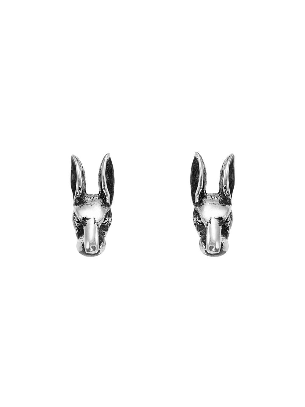 Gucci anger forest earring sale