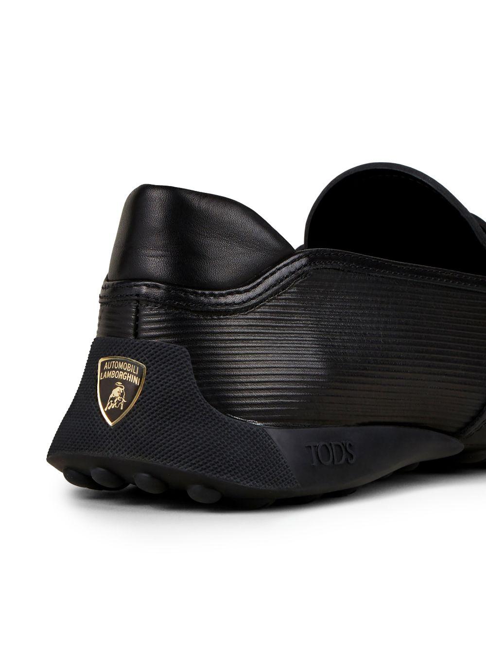 TOD'S FOR AUTOMOBILI LAMBORGHINI新品 - 靴