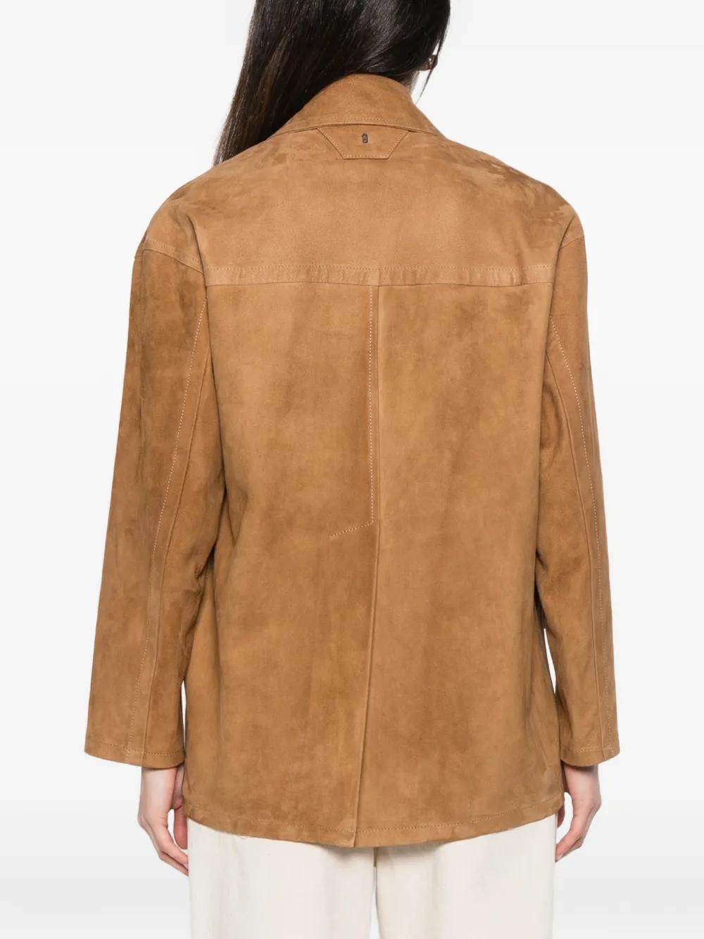 Salvatore Santoro Leather jackets for Women | Online Sale up to 57