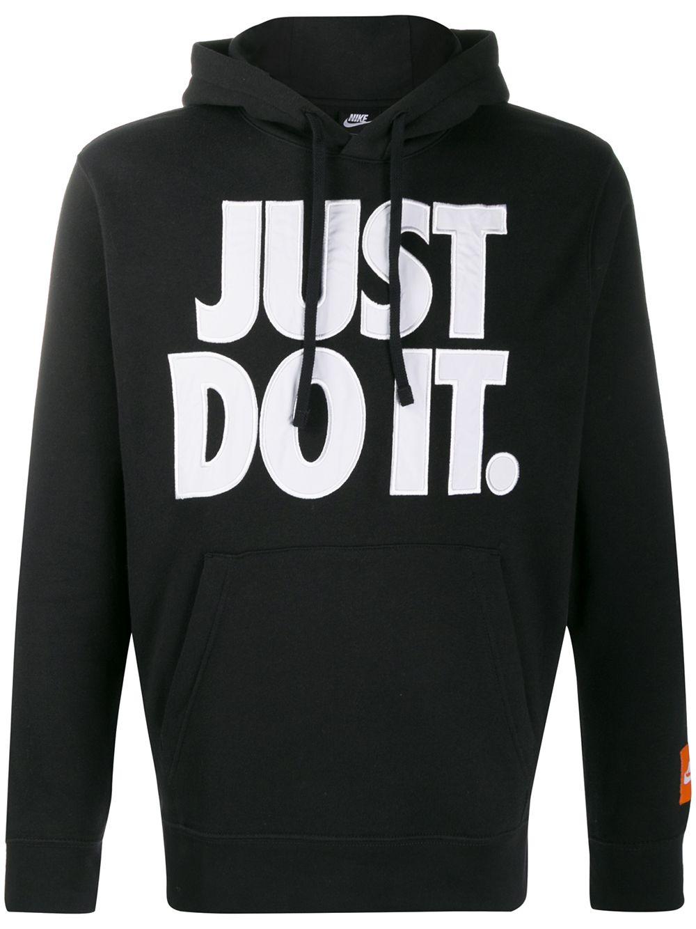 Sweat A Capuche Just Do It Belgium, SAVE 39% - pacificlanding.ca