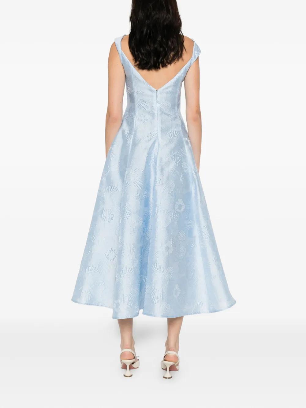 Talbot Runhof A Line Dresses for Women
