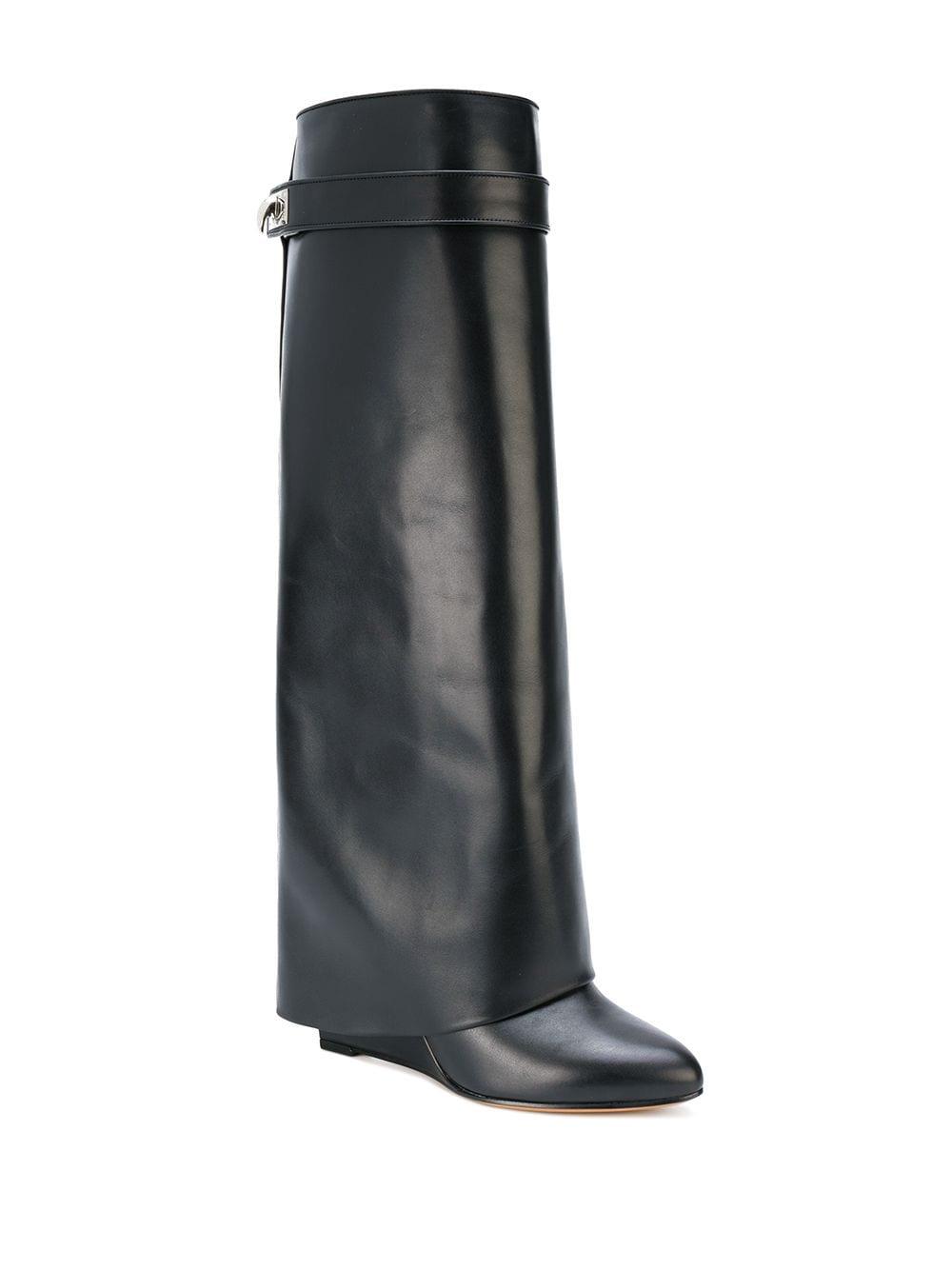 Stivali givenchy shark saldi Clearance