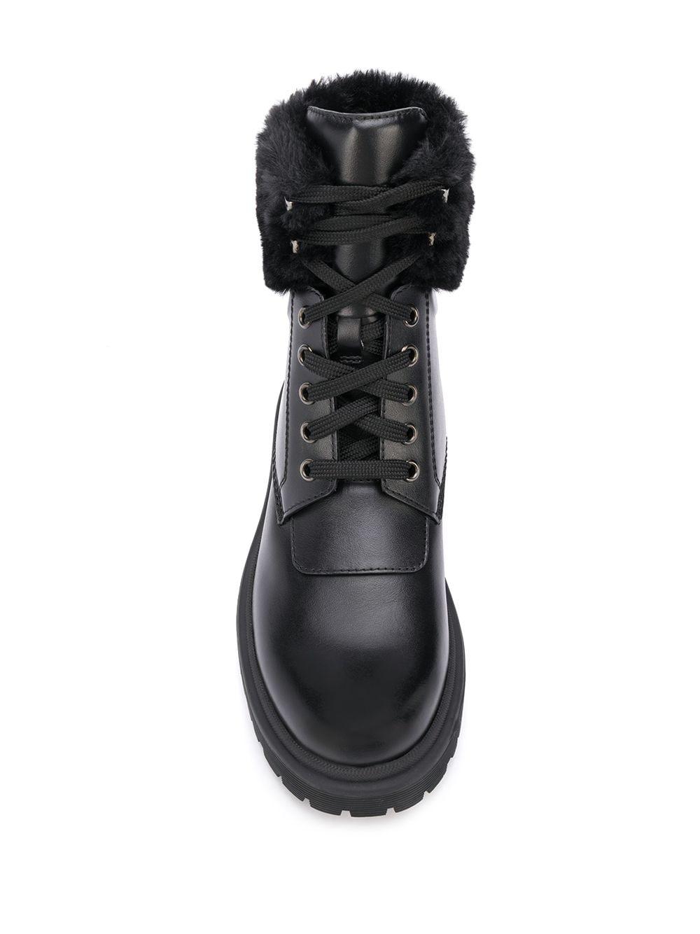 moncler patty boot